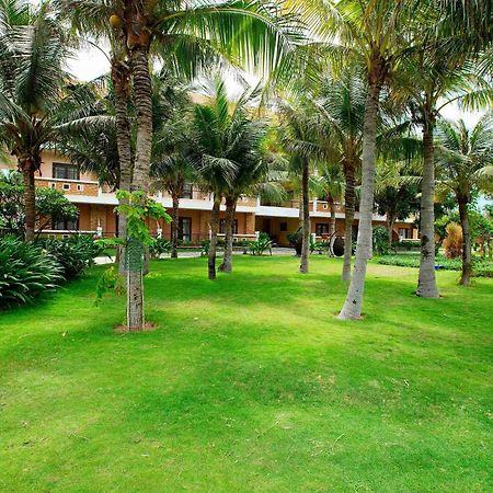 Blue Bay Mui Ne Resort & Spa Phan Thiet Eksteriør bilde