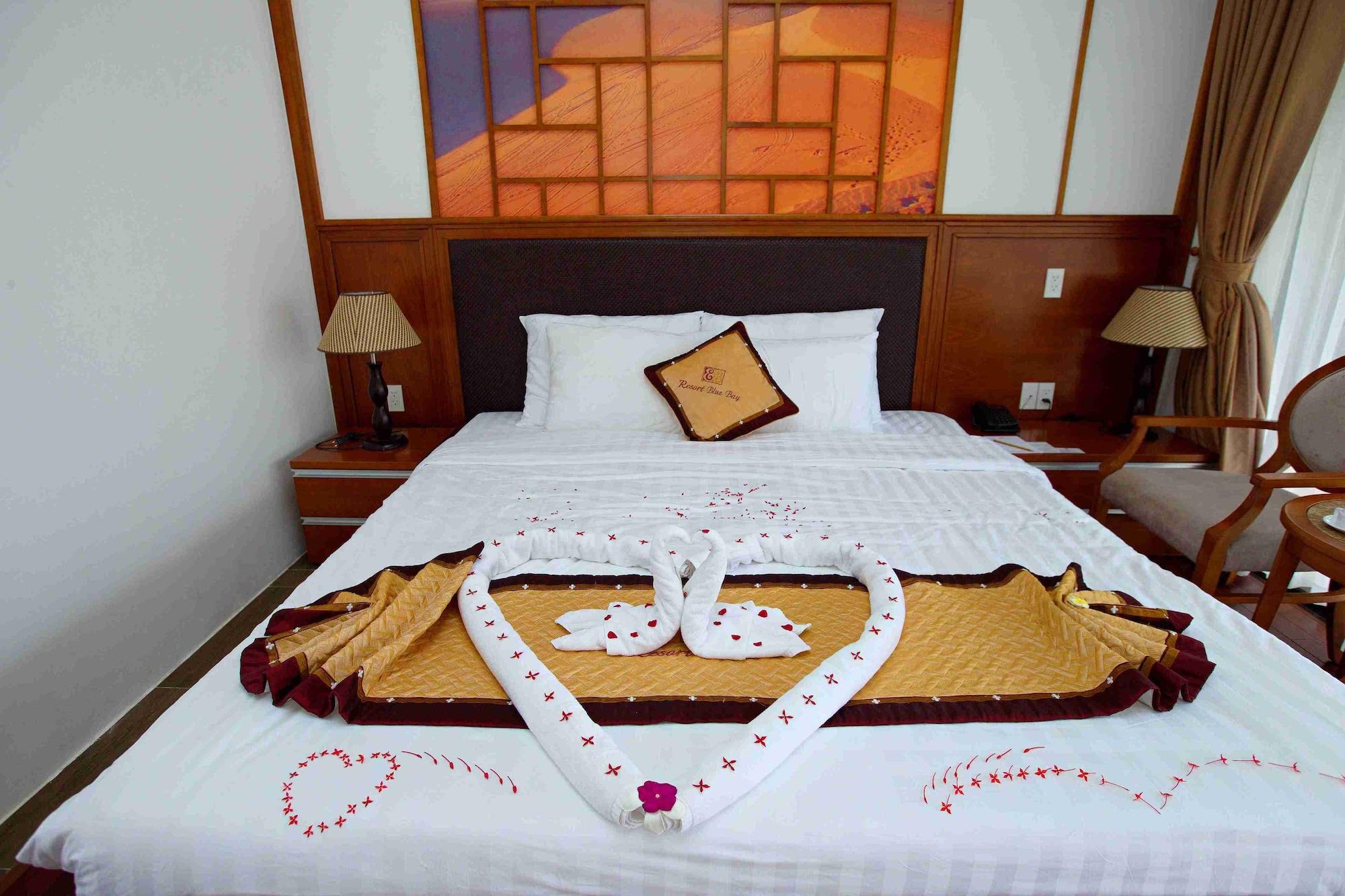 Blue Bay Mui Ne Resort & Spa Phan Thiet Eksteriør bilde