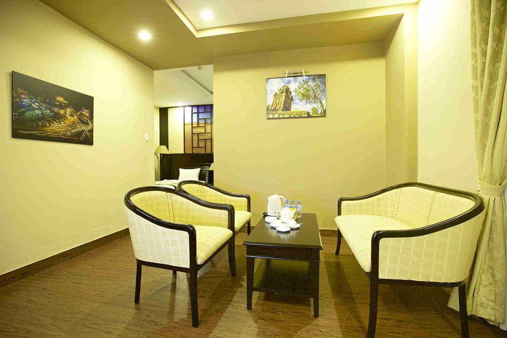 Blue Bay Mui Ne Resort & Spa Phan Thiet Rom bilde