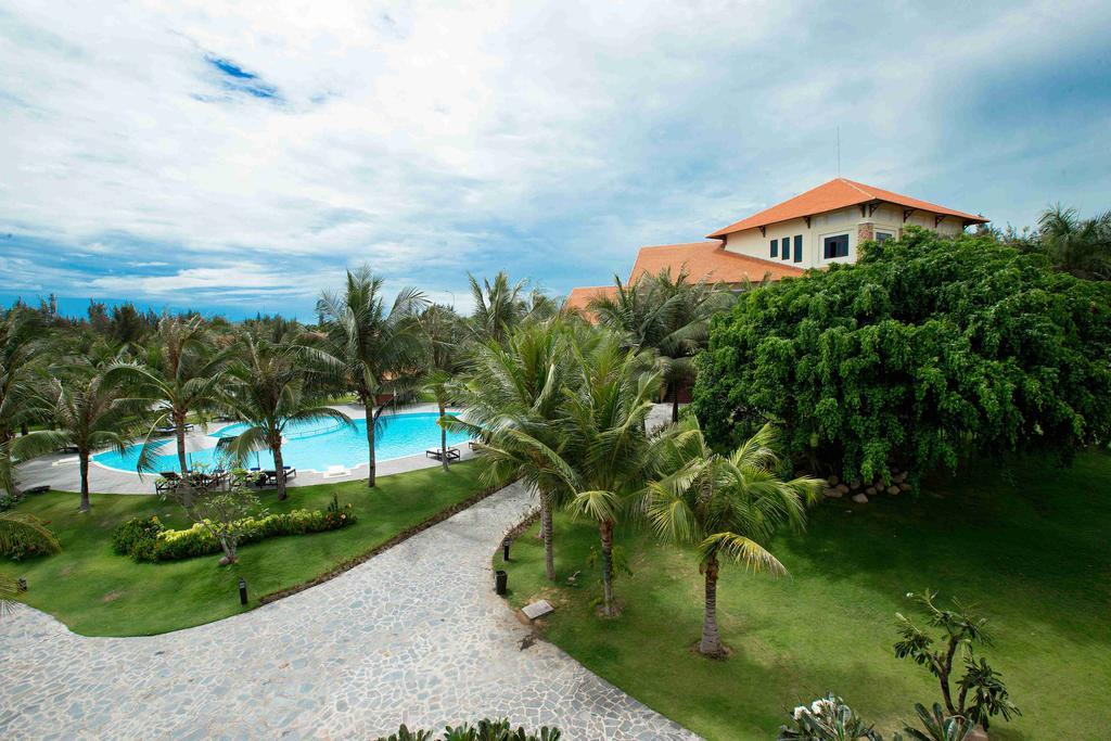 Blue Bay Mui Ne Resort & Spa Phan Thiet Rom bilde