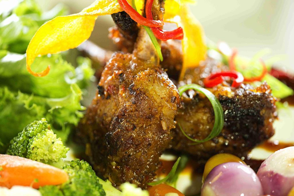 Blue Bay Mui Ne Resort & Spa Phan Thiet Eksteriør bilde
