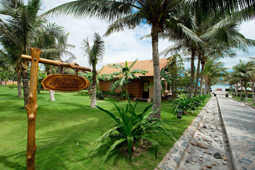 Blue Bay Mui Ne Resort & Spa Phan Thiet Rom bilde