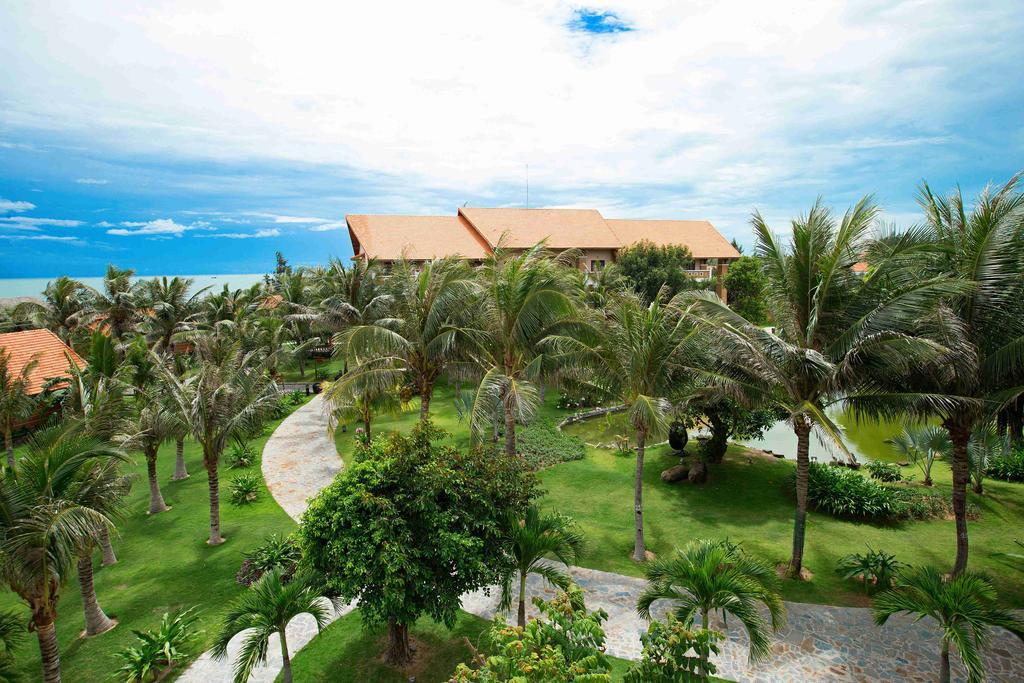 Blue Bay Mui Ne Resort & Spa Phan Thiet Eksteriør bilde
