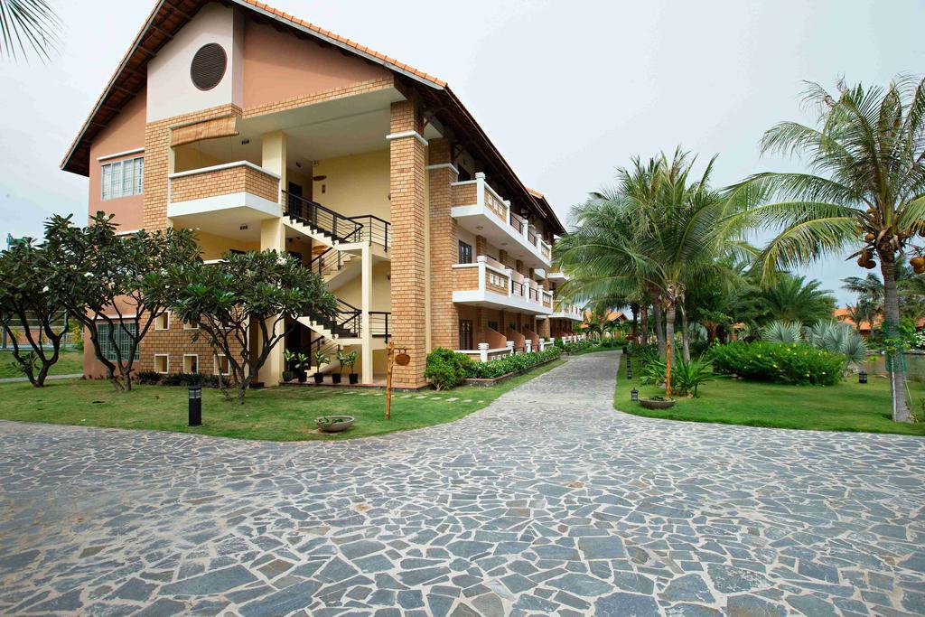 Blue Bay Mui Ne Resort & Spa Phan Thiet Rom bilde