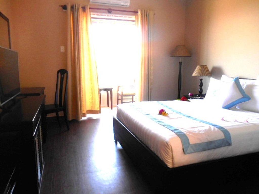 Blue Bay Mui Ne Resort & Spa Phan Thiet Eksteriør bilde