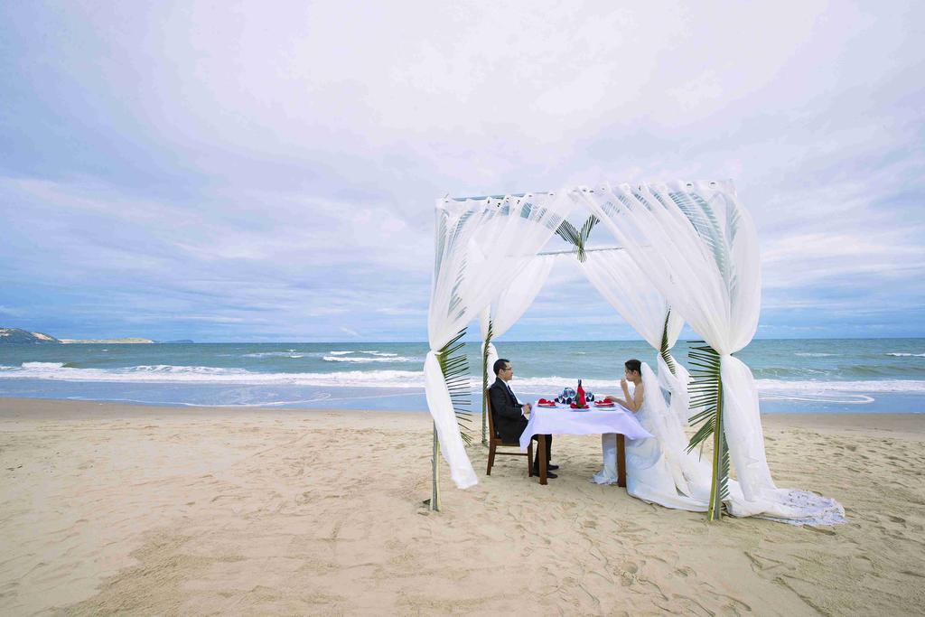 Blue Bay Mui Ne Resort & Spa Phan Thiet Eksteriør bilde