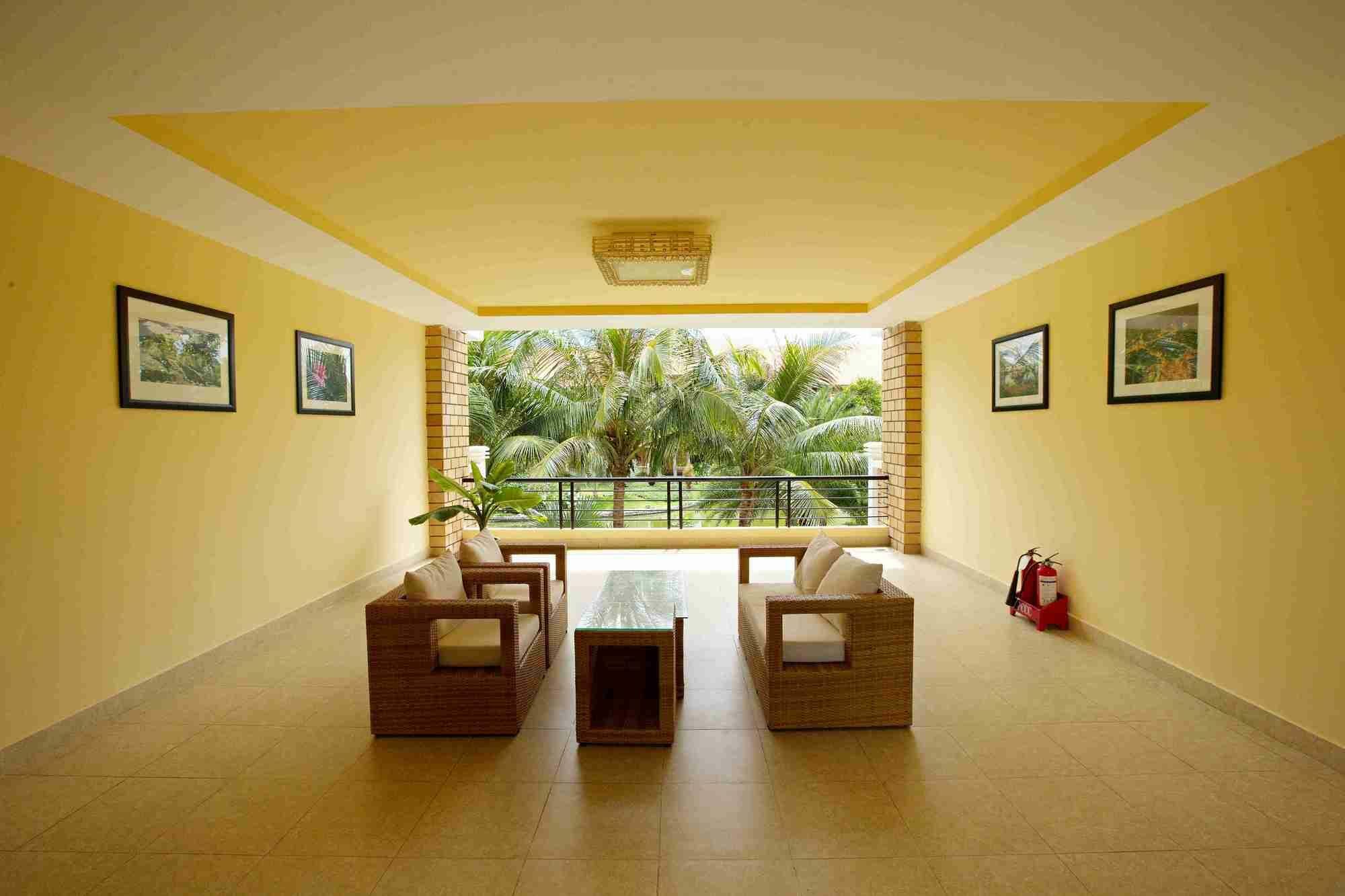 Blue Bay Mui Ne Resort & Spa Phan Thiet Eksteriør bilde