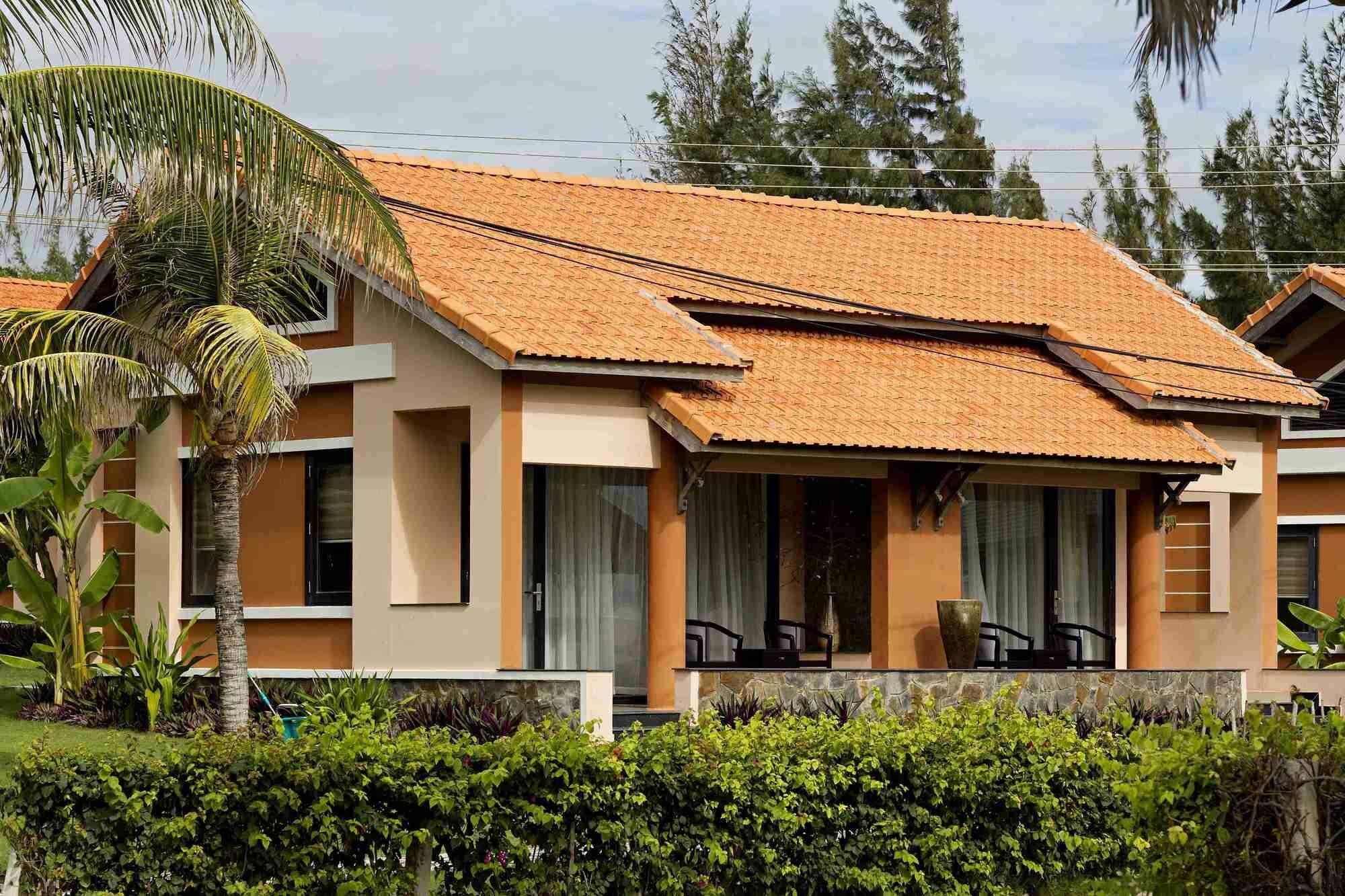 Blue Bay Mui Ne Resort & Spa Phan Thiet Eksteriør bilde