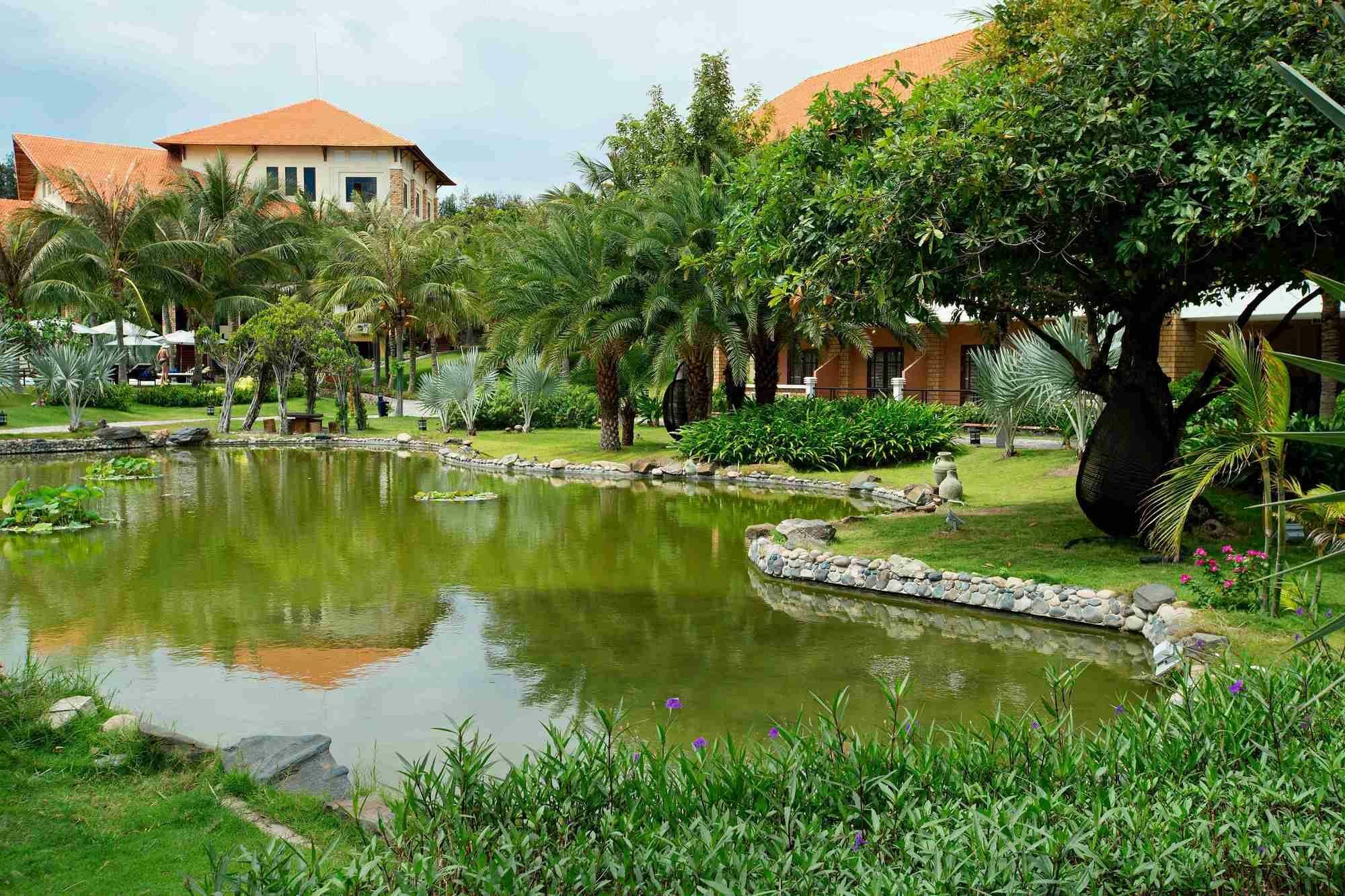 Blue Bay Mui Ne Resort & Spa Phan Thiet Eksteriør bilde