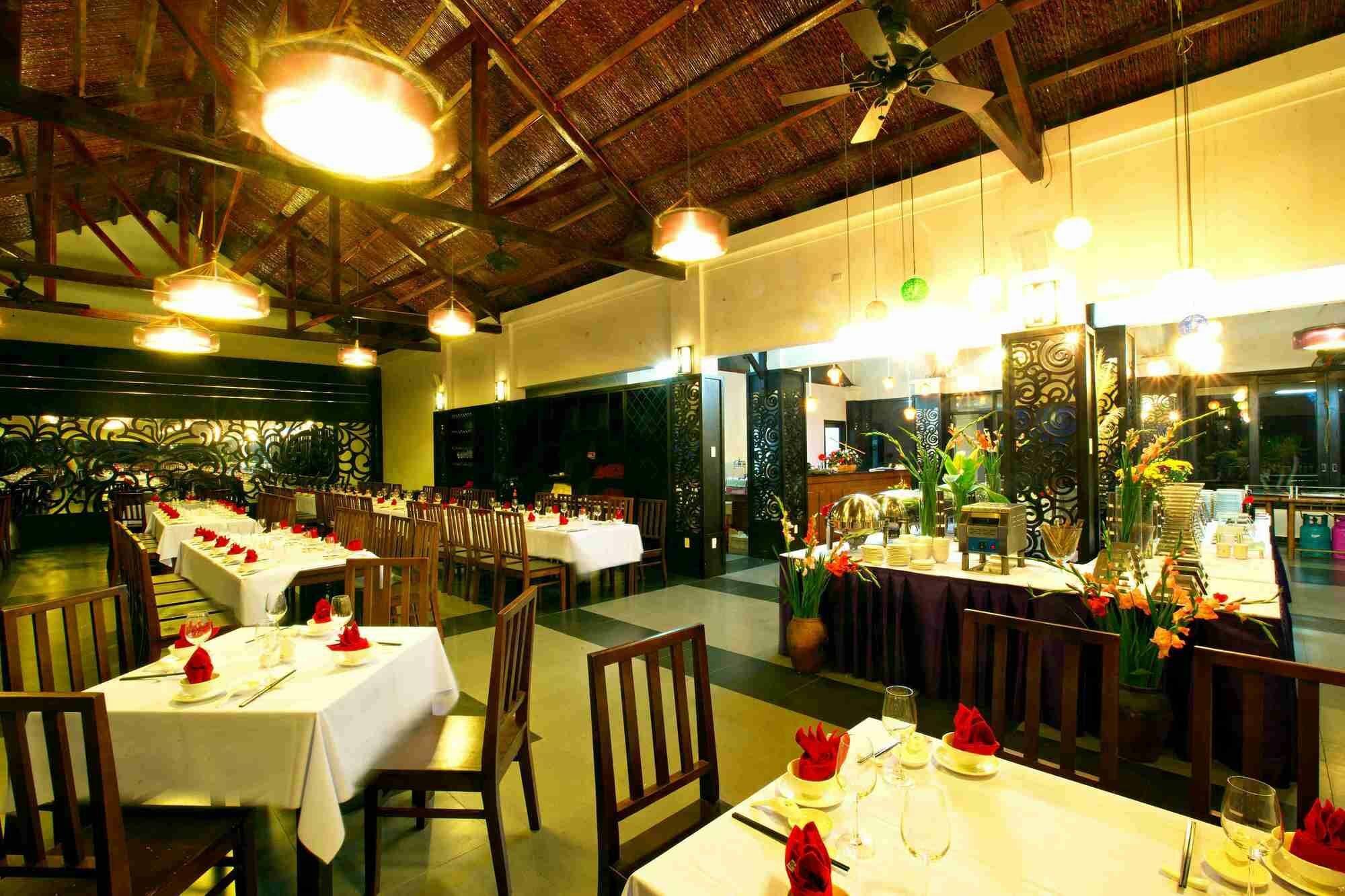 Blue Bay Mui Ne Resort & Spa Phan Thiet Eksteriør bilde