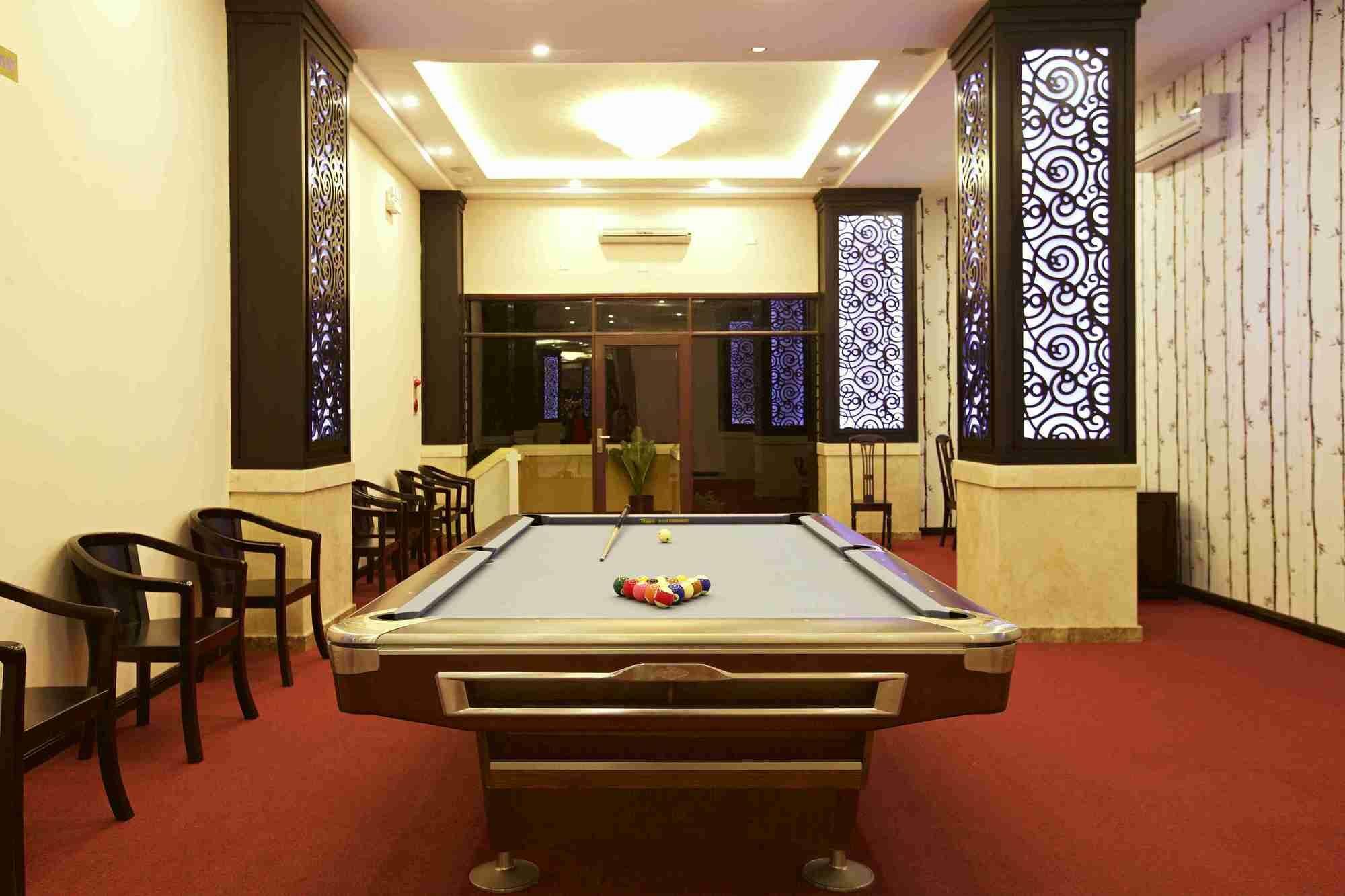 Blue Bay Mui Ne Resort & Spa Phan Thiet Eksteriør bilde