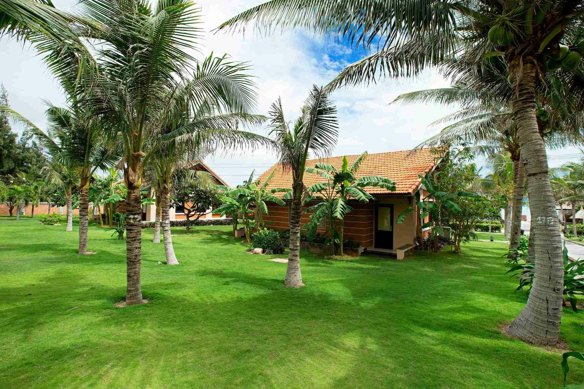 Blue Bay Mui Ne Resort & Spa Phan Thiet Eksteriør bilde